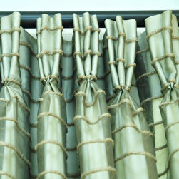 Made to Measure Curtains and Blinds - Curtains