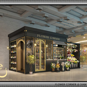 Shop Design by Nalanta999