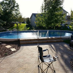Radiant Pools - Products