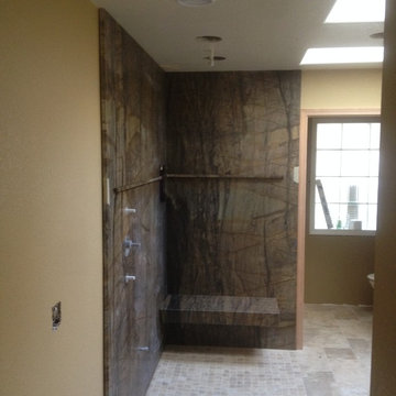 Bathroom Remodels