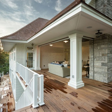 Captivating Edina Home