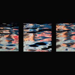 Harbor Triptych - Products