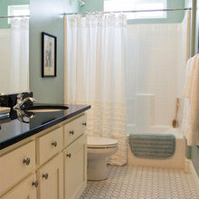 Bathroom Ideas