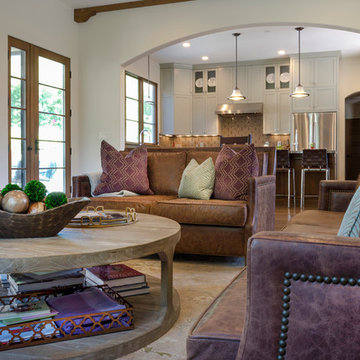 La Canada Blvd Residence
