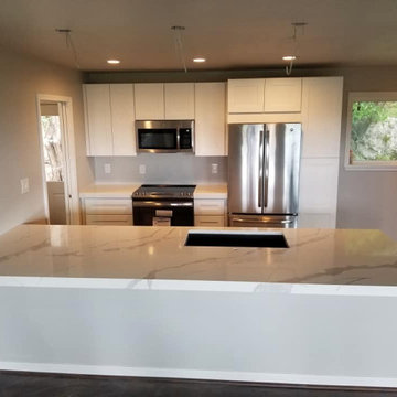 Calcutta Borghini Quartz