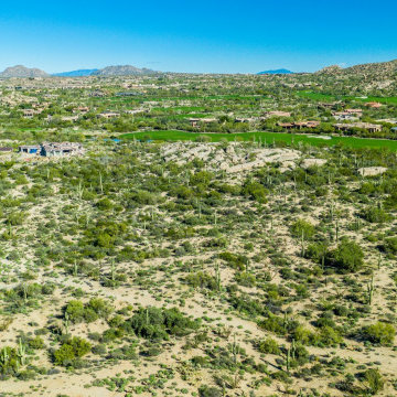 10 Acre Private Estate