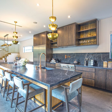 Modern Venice Retreat