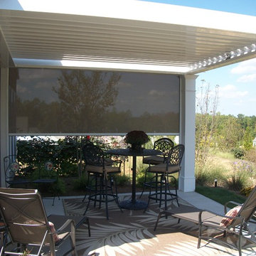 Arcadia Roof Systems