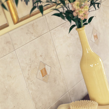 Daltile Tile Inspiration for your Home