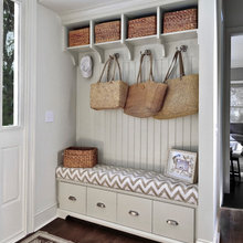 mud room