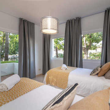 Jardines de Ventura del Mar