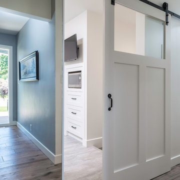 Inglewood Full Home Renovation