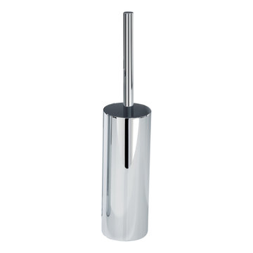 Designer Toilet Brushes and Holder Set
