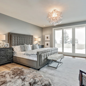 Rockwood Bel- Aire