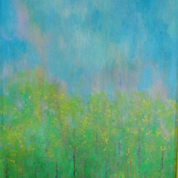 Rising Tides Artworks - Paintings