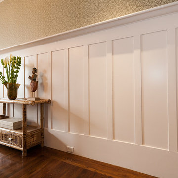 Eureka Valley Luxury, Sister Teamwork + Down to the Studs Remodel