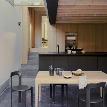 Stoke Newington Extension