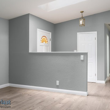 Full Renovation Orinda