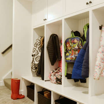 My Houzz: Family Finds Its Dream Home With Video Chat