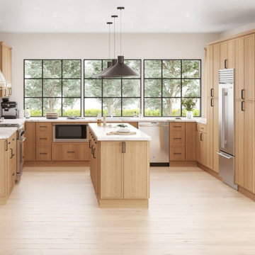 Cabinet Design & Install | Kitchen Remodel | Idaho Falls, ID