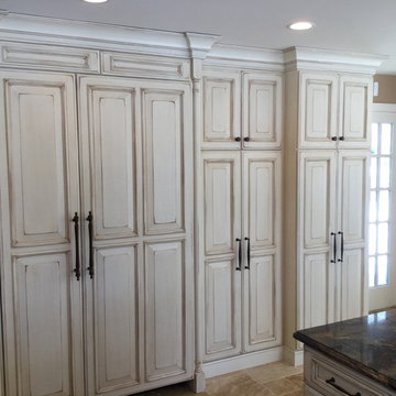 Special Additions - Boonton,NJ - Kitchen