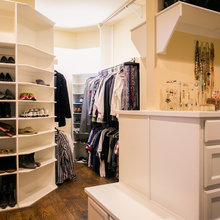Closet Ideas