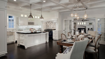 Manhattan Beach - Cape Cod