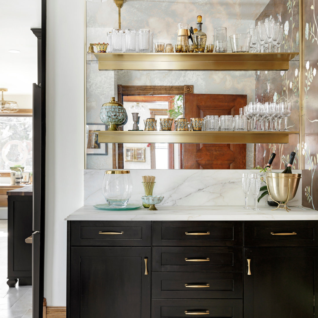 Modern Victorian