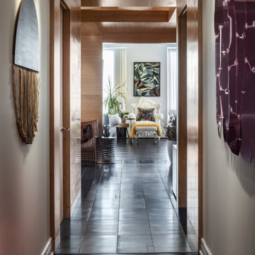 Four Seasons Residence high-rise condo - TIMELESS ELEGANCE, CONTEMPORARY LUXURY