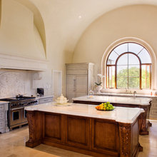 Taj Mahal Polished Countertops