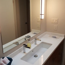 Bathroom inspo