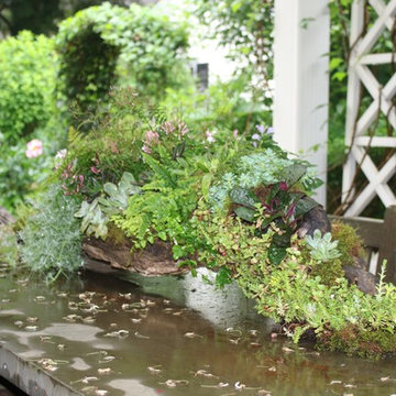 Rosebrook Garden 2017 Garden Tour