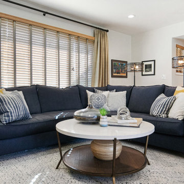 The Sweetest Family Home Makeover