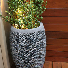 Pots & planters
