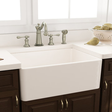 Nantucket Sinks