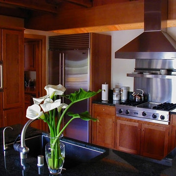 Modern Brentwood Home, Complete Remodel & Addition