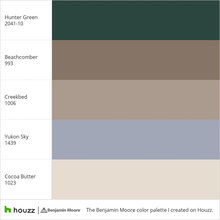 Color combo