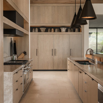 Kitchens