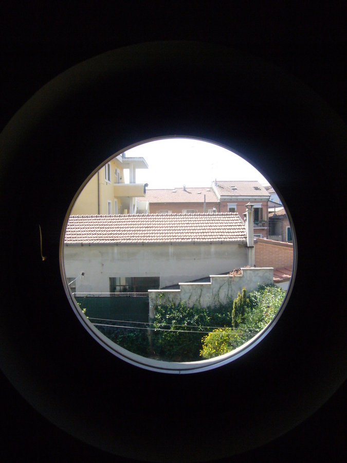 Ristrutturazione di una palazzina monofamiliare