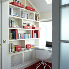 office nook