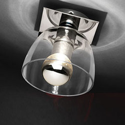 Serena Wall Lamp \ Sconce By Modiss Lighting - Wall Sconces