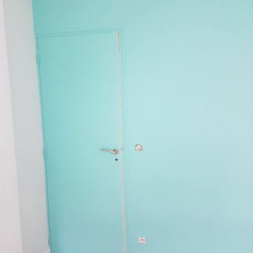 Chambres filles st cloud
