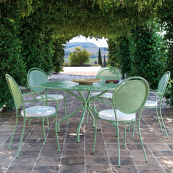 VERMOBIL MOBILI DA GIARDINO - Products