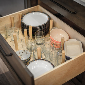 Epping Forest Kitchen