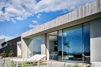 Modernes Haus in Sonstige