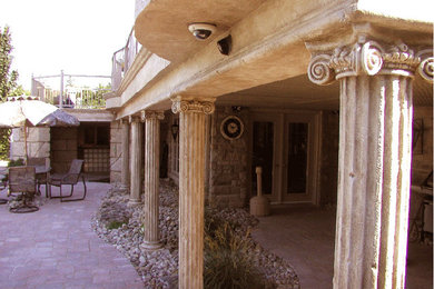 Exterior Residential Products