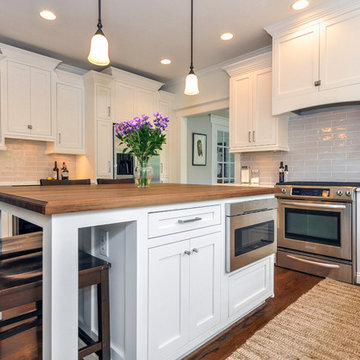 Roswell Home gets a Beautiful Makeover!