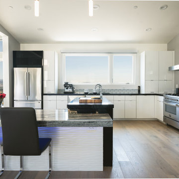 Bertazzoni Remodel
