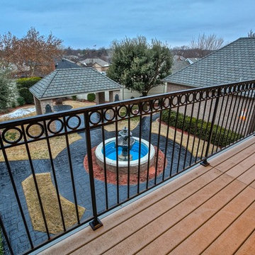 2225 Avian Way Oklahoma City, OK - Wyatt Poindexter KW Elite