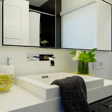 Amanda Hamilton Interior Design